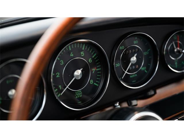 1965 Porsche 911 (CC-2092608) for sale in Carmel, California