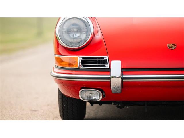 1965 Porsche 911 (CC-2092608) for sale in Carmel, California
