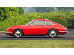 1965 Porsche 911 (CC-2092608) for sale in Carmel, California