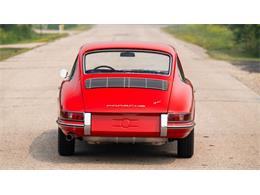 1965 Porsche 911 (CC-2092608) for sale in Carmel, California