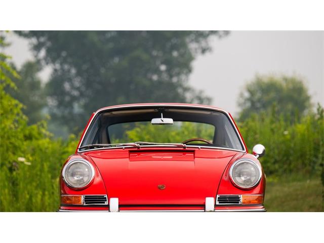 1965 Porsche 911 (CC-2092608) for sale in Carmel, California