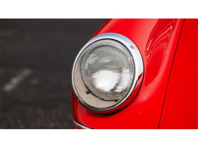 1965 Porsche 911 (CC-2092608) for sale in Carmel, California