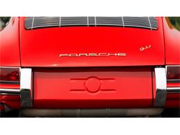1965 Porsche 911 (CC-2092608) for sale in Carmel, California