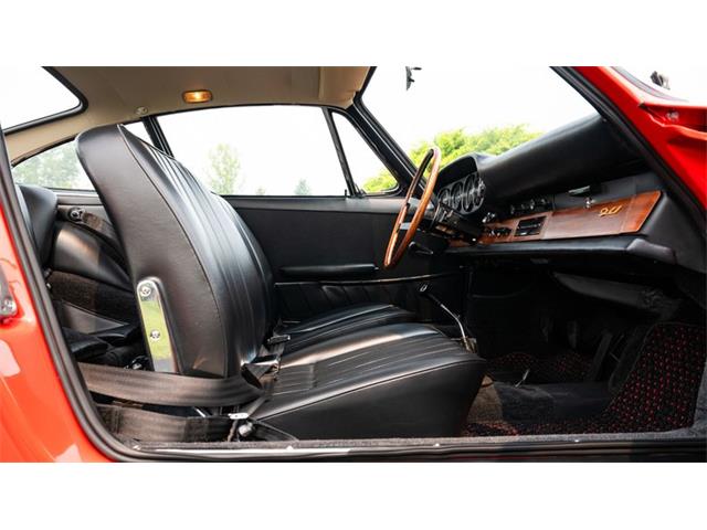 1965 Porsche 911 (CC-2092608) for sale in Carmel, California