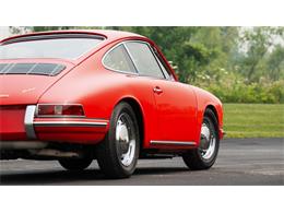1965 Porsche 911 (CC-2092608) for sale in Carmel, California
