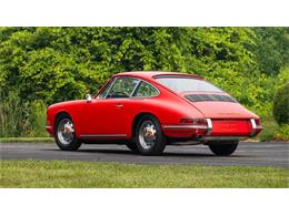1965 Porsche 911 (CC-2092608) for sale in Carmel, California