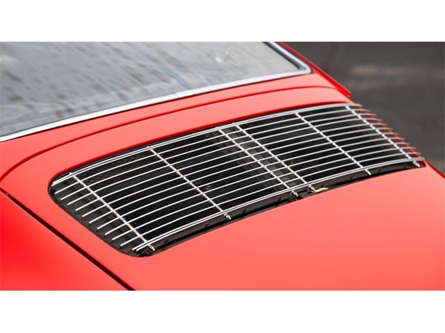 1965 Porsche 911 (CC-2092608) for sale in Carmel, California