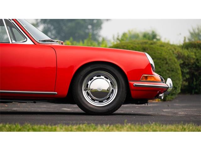 1965 Porsche 911 (CC-2092608) for sale in Carmel, California