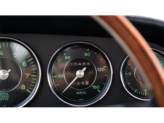 1965 Porsche 911 (CC-2092608) for sale in Carmel, California