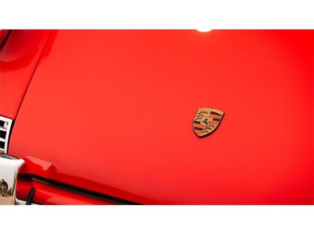 1965 Porsche 911 (CC-2092608) for sale in Carmel, California