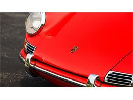 1965 Porsche 911 (CC-2092608) for sale in Carmel, California