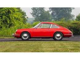 1965 Porsche 911 (CC-2092608) for sale in Carmel, California