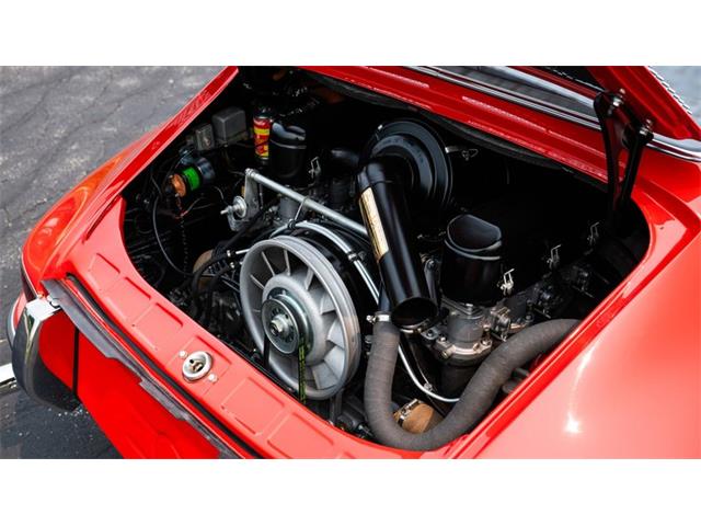 1965 Porsche 911 (CC-2092608) for sale in Carmel, California