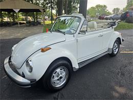 1979 Volkswagen Beetle Convertible (CC-2090261) for sale in Canton, Ohio