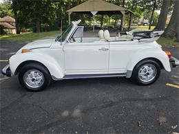 1979 Volkswagen Beetle Convertible (CC-2090261) for sale in Canton, Ohio