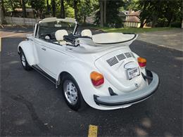 1979 Volkswagen Beetle Convertible (CC-2090261) for sale in Canton, Ohio