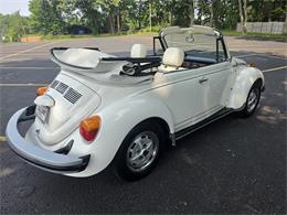 1979 Volkswagen Beetle Convertible (CC-2090261) for sale in Canton, Ohio