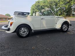 1979 Volkswagen Beetle Convertible (CC-2090261) for sale in Canton, Ohio