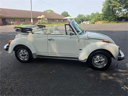 1979 Volkswagen Beetle Convertible (CC-2090261) for sale in Canton, Ohio