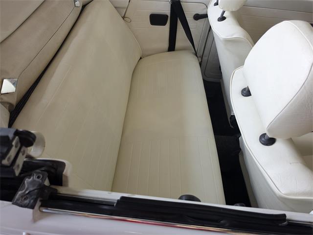 1979 Volkswagen Beetle Convertible (CC-2090261) for sale in Canton, Ohio