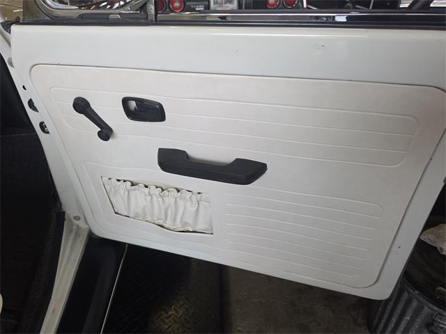 1979 Volkswagen Beetle Convertible (CC-2090261) for sale in Canton, Ohio