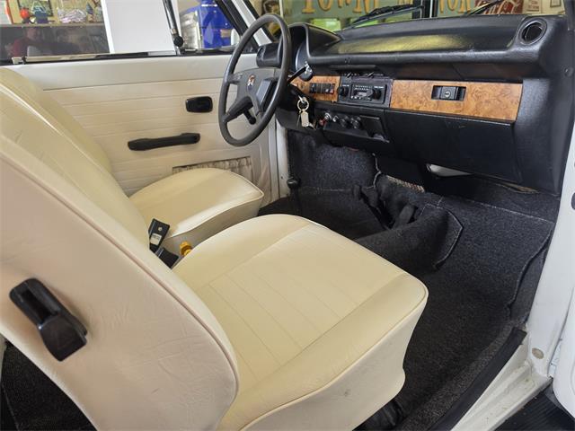 1979 Volkswagen Beetle Convertible (CC-2090261) for sale in Canton, Ohio