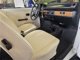 1979 Volkswagen Beetle Convertible (CC-2090261) for sale in Canton, Ohio