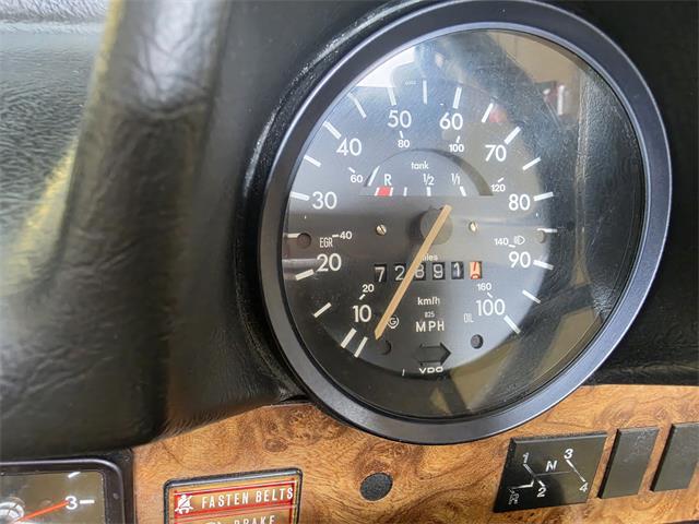 1979 Volkswagen Beetle Convertible (CC-2090261) for sale in Canton, Ohio