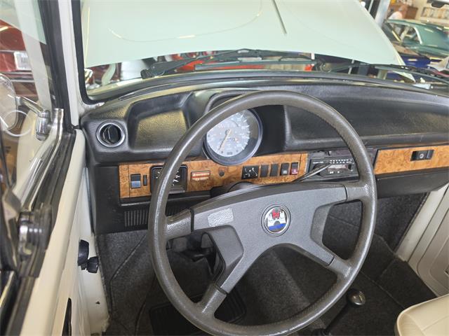1979 Volkswagen Beetle Convertible (CC-2090261) for sale in Canton, Ohio