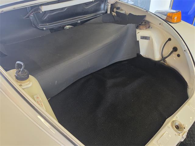 1979 Volkswagen Beetle Convertible (CC-2090261) for sale in Canton, Ohio