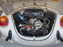1979 Volkswagen Beetle Convertible (CC-2090261) for sale in Canton, Ohio