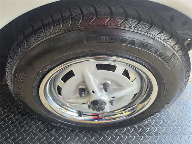 1979 Volkswagen Beetle Convertible (CC-2090261) for sale in Canton, Ohio