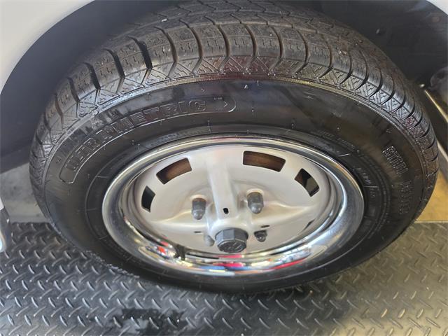 1979 Volkswagen Beetle Convertible (CC-2090261) for sale in Canton, Ohio