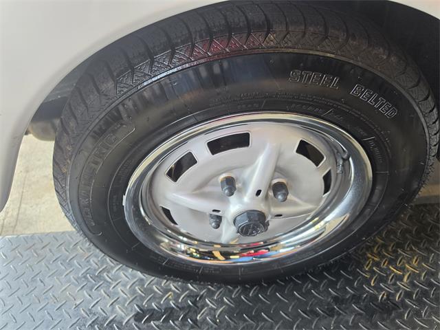1979 Volkswagen Beetle Convertible (CC-2090261) for sale in Canton, Ohio