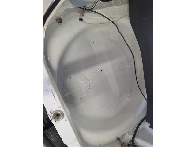 1979 Volkswagen Beetle Convertible (CC-2090261) for sale in Canton, Ohio