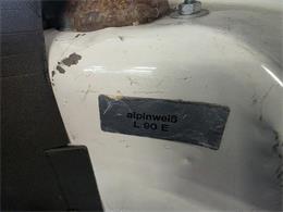 1979 Volkswagen Beetle Convertible (CC-2090261) for sale in Canton, Ohio