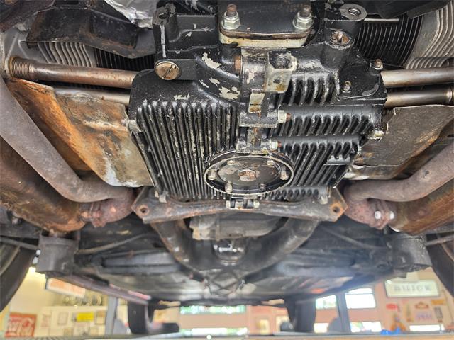 1979 Volkswagen Beetle Convertible (CC-2090261) for sale in Canton, Ohio