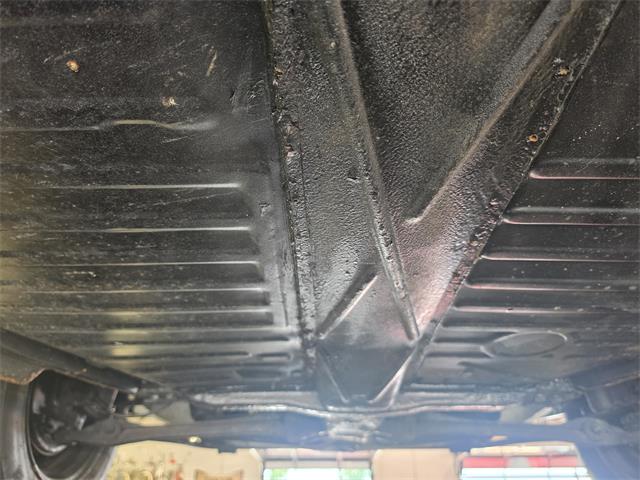 1979 Volkswagen Beetle Convertible (CC-2090261) for sale in Canton, Ohio