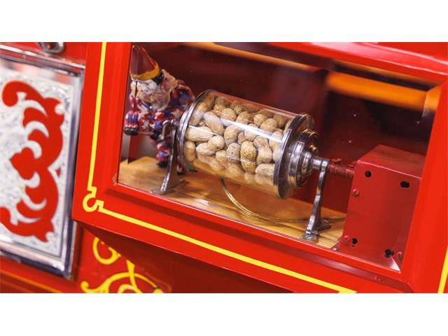 1909 Cretors Model C (CC-2092612) for sale in Carmel, California