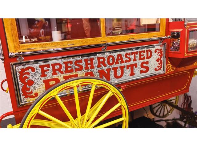 1909 Cretors Model C (CC-2092612) for sale in Carmel, California
