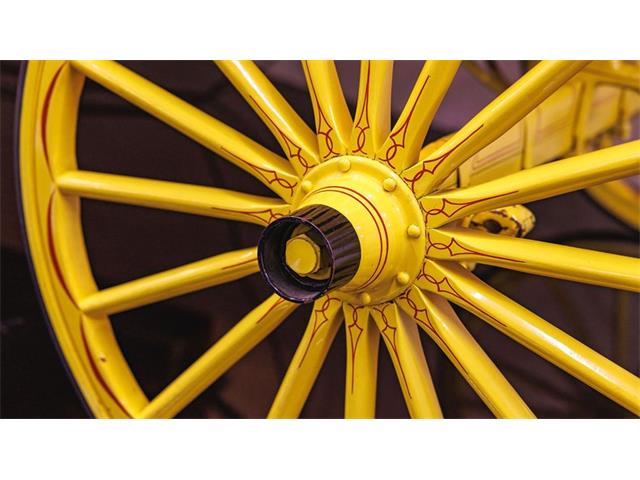 1909 Cretors Model C (CC-2092612) for sale in Carmel, California
