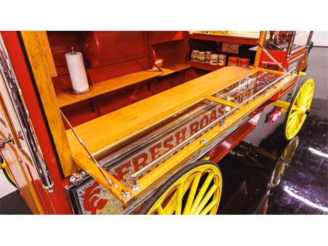 1909 Cretors Model C (CC-2092612) for sale in Carmel, California