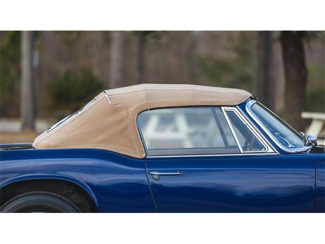 1962 Maserati 3500 (CC-2092613) for sale in Carmel, California