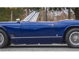 1962 Maserati 3500 (CC-2092613) for sale in Carmel, California
