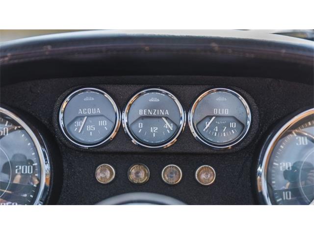 1962 Maserati 3500 (CC-2092613) for sale in Carmel, California