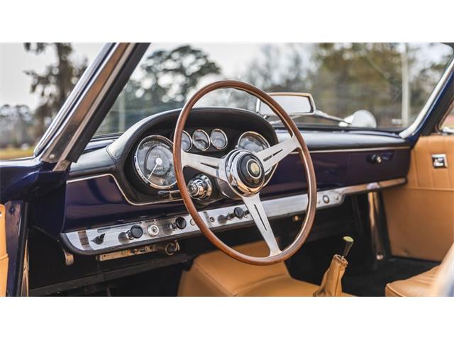 1962 Maserati 3500 (CC-2092613) for sale in Carmel, California