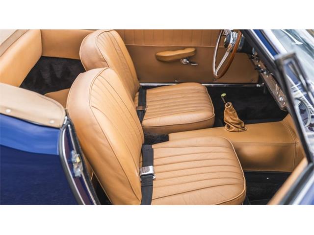 1962 Maserati 3500 (CC-2092613) for sale in Carmel, California