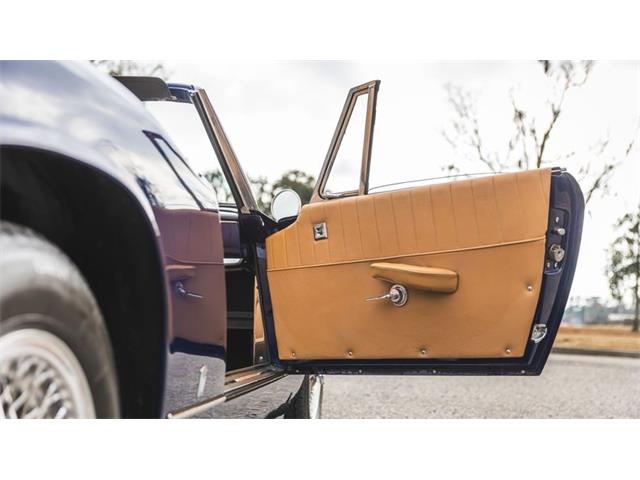 1962 Maserati 3500 (CC-2092613) for sale in Carmel, California