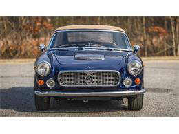 1962 Maserati 3500 (CC-2092613) for sale in Carmel, California