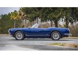 1962 Maserati 3500 (CC-2092613) for sale in Carmel, California